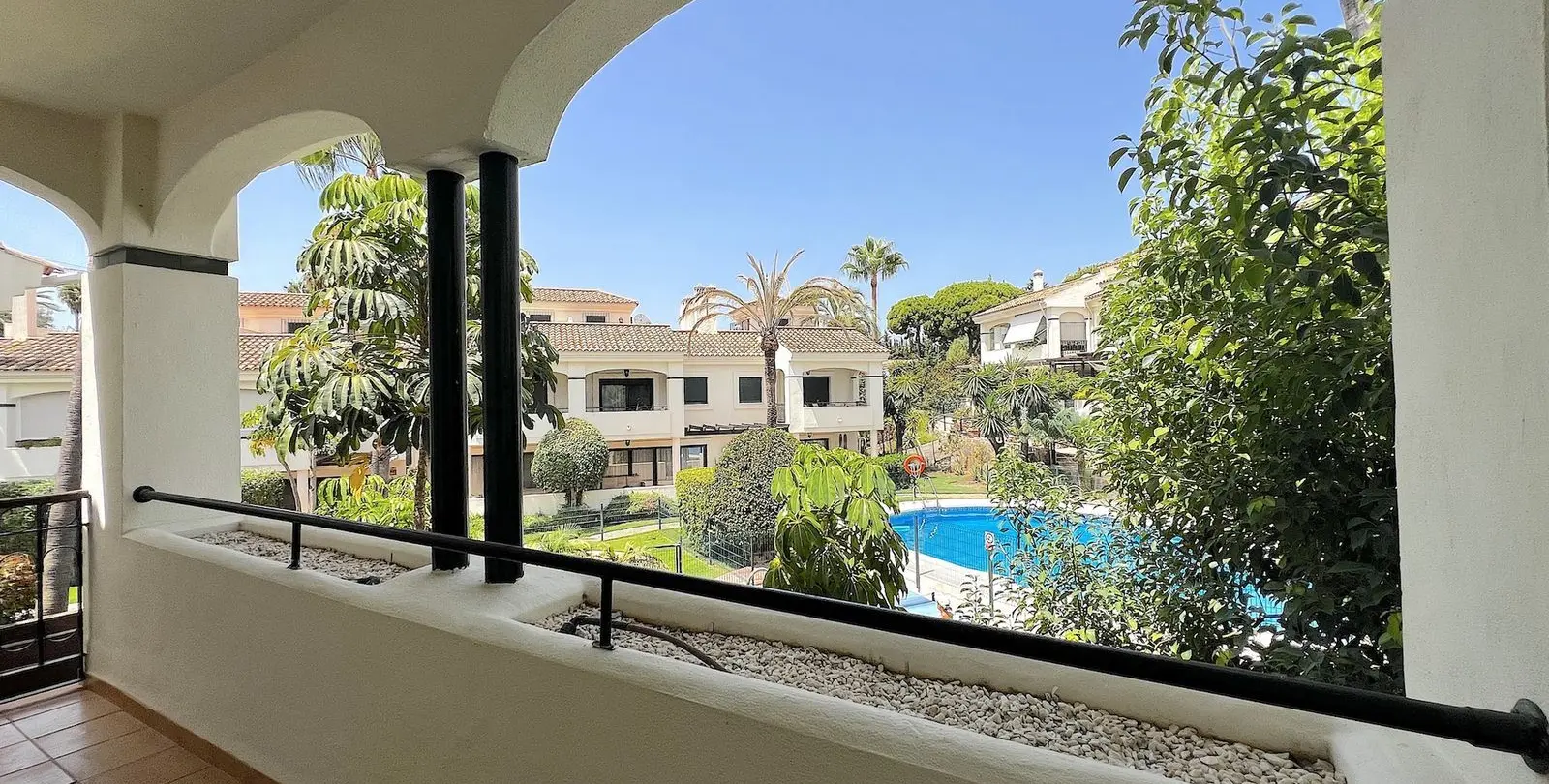 Venta de adosado en Estepona 28