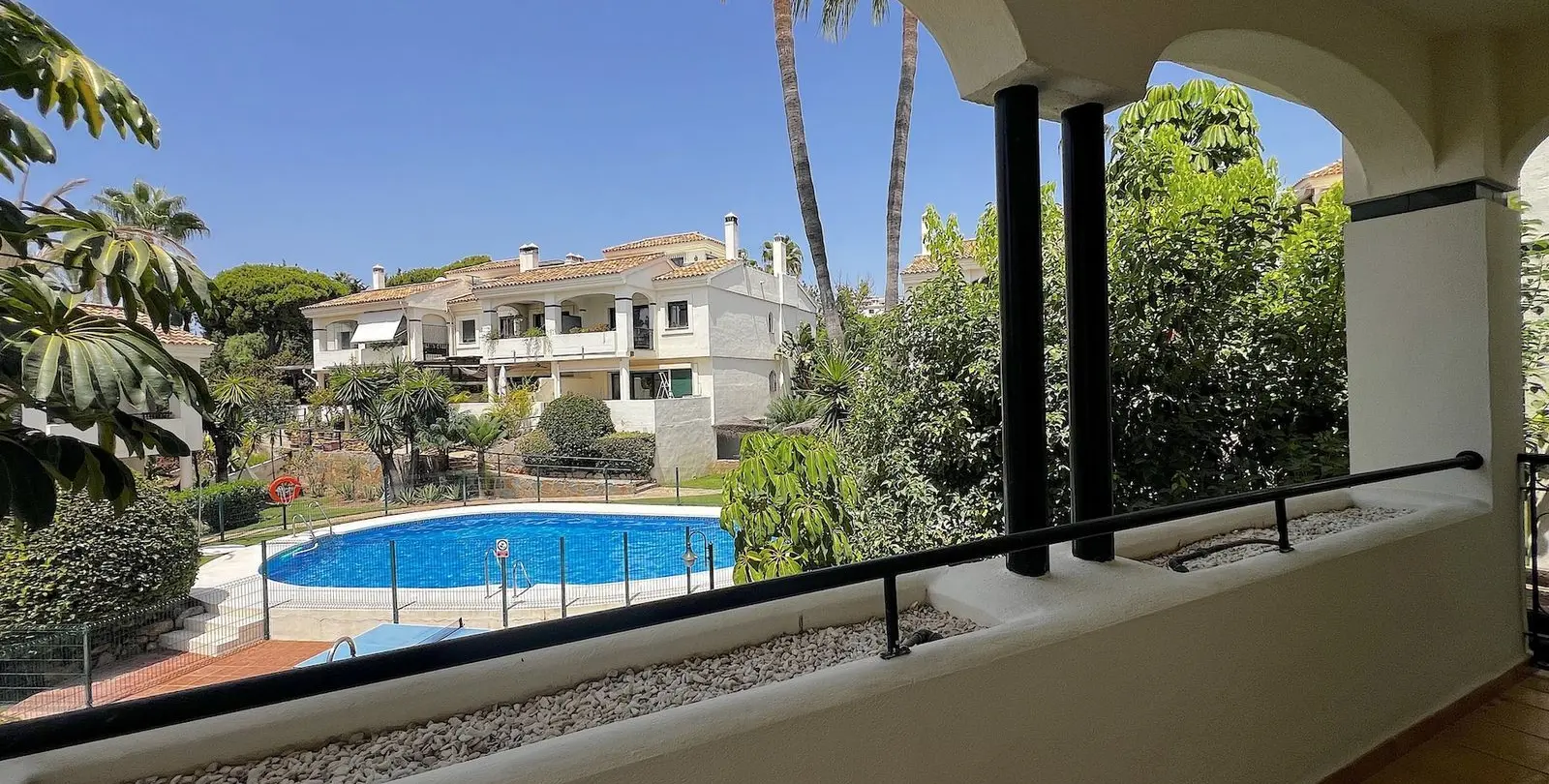 Venta de adosado en Estepona 32