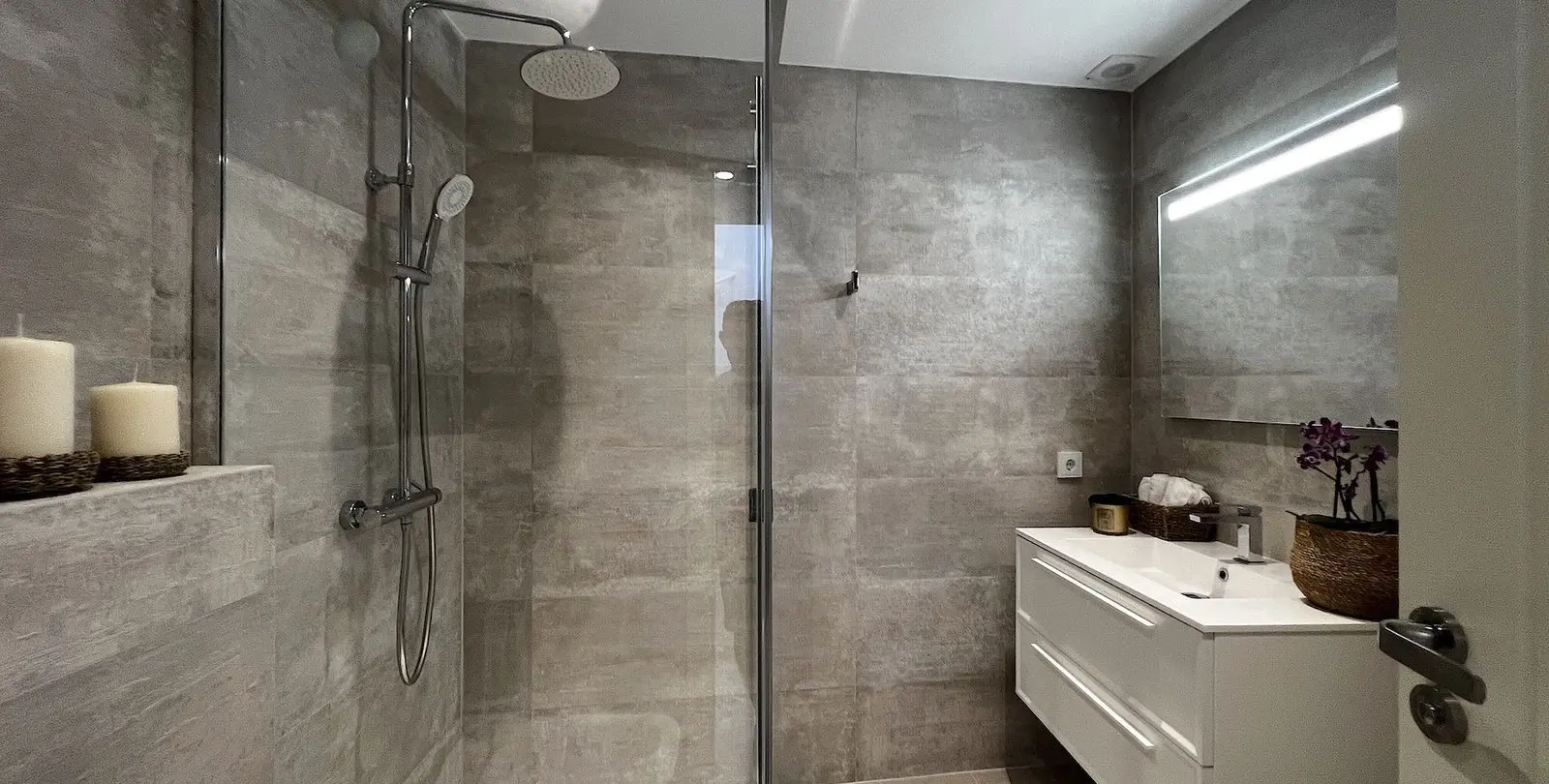 Venta de adosado en Estepona 34