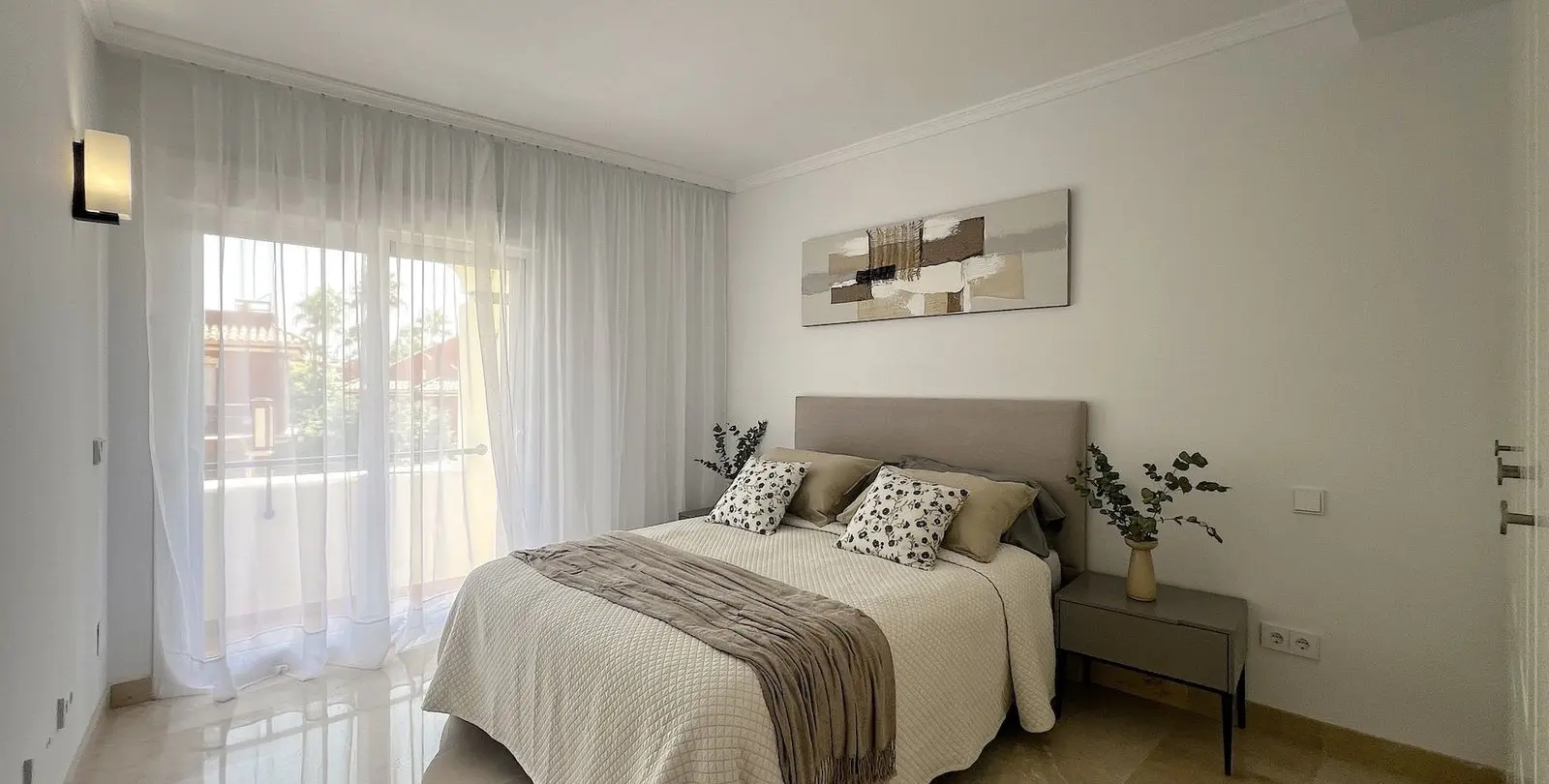 Venta de adosado en Estepona 35