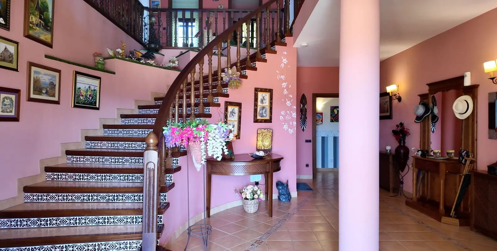 Venta de finca - cortijo en Ronda 13