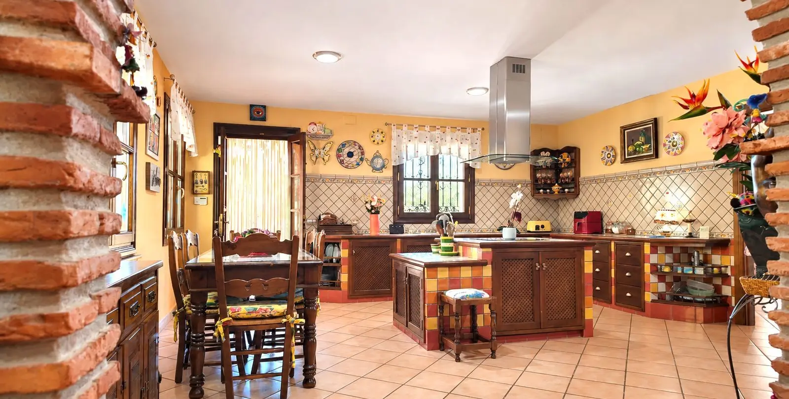 Venta de finca - cortijo en Ronda 14