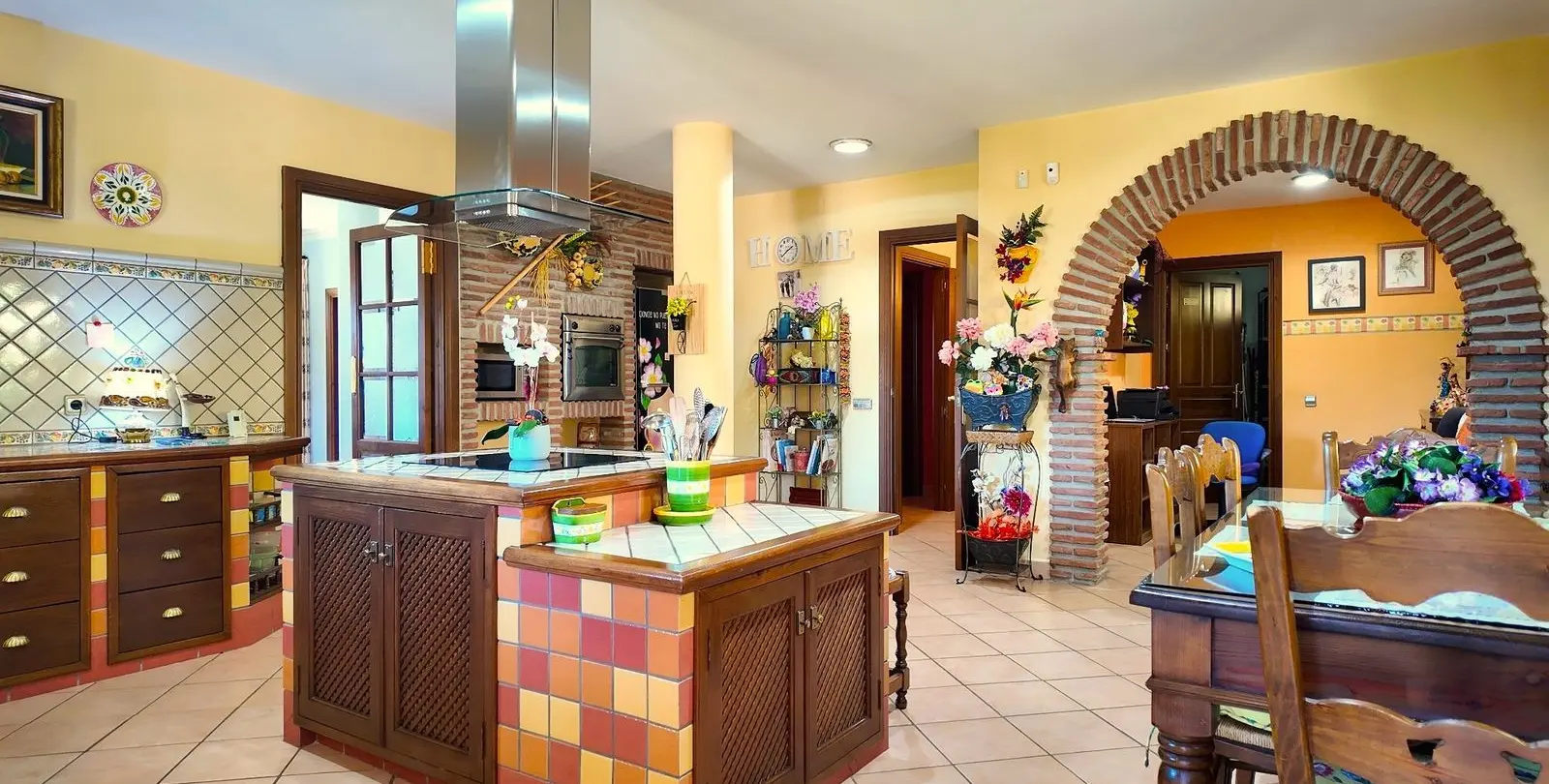 Venta de finca - cortijo en Ronda 15