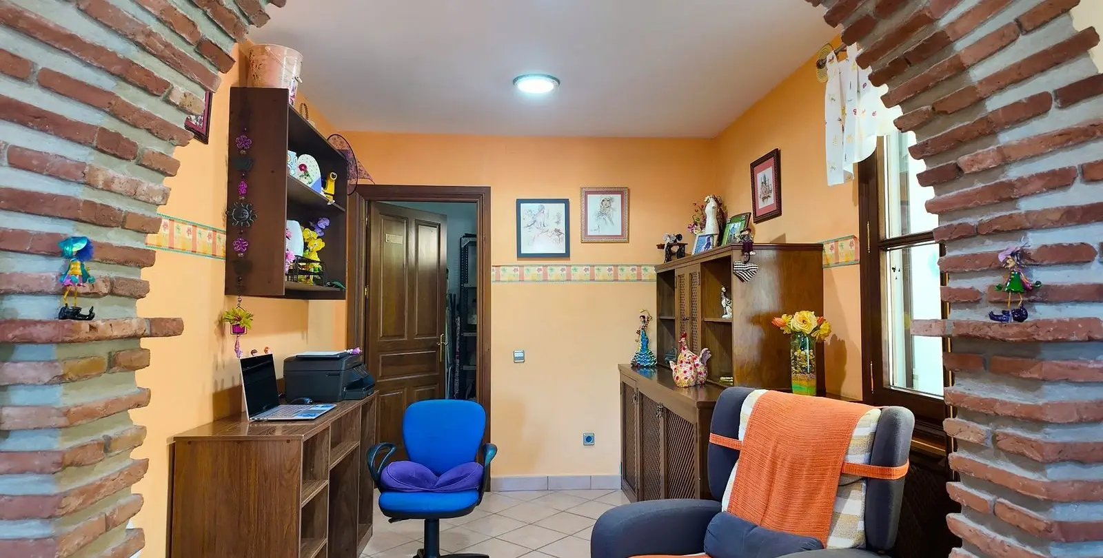 Venta de finca - cortijo en Ronda 16
