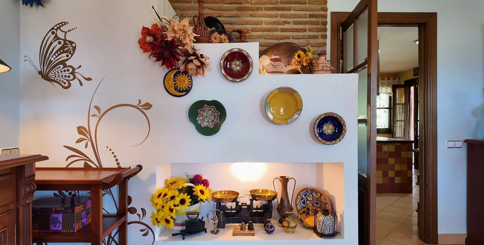 Venta de finca - cortijo en Ronda 18