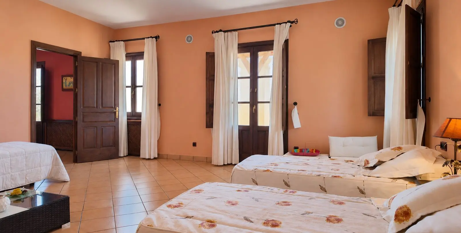 Venta de finca - cortijo en Ronda 24