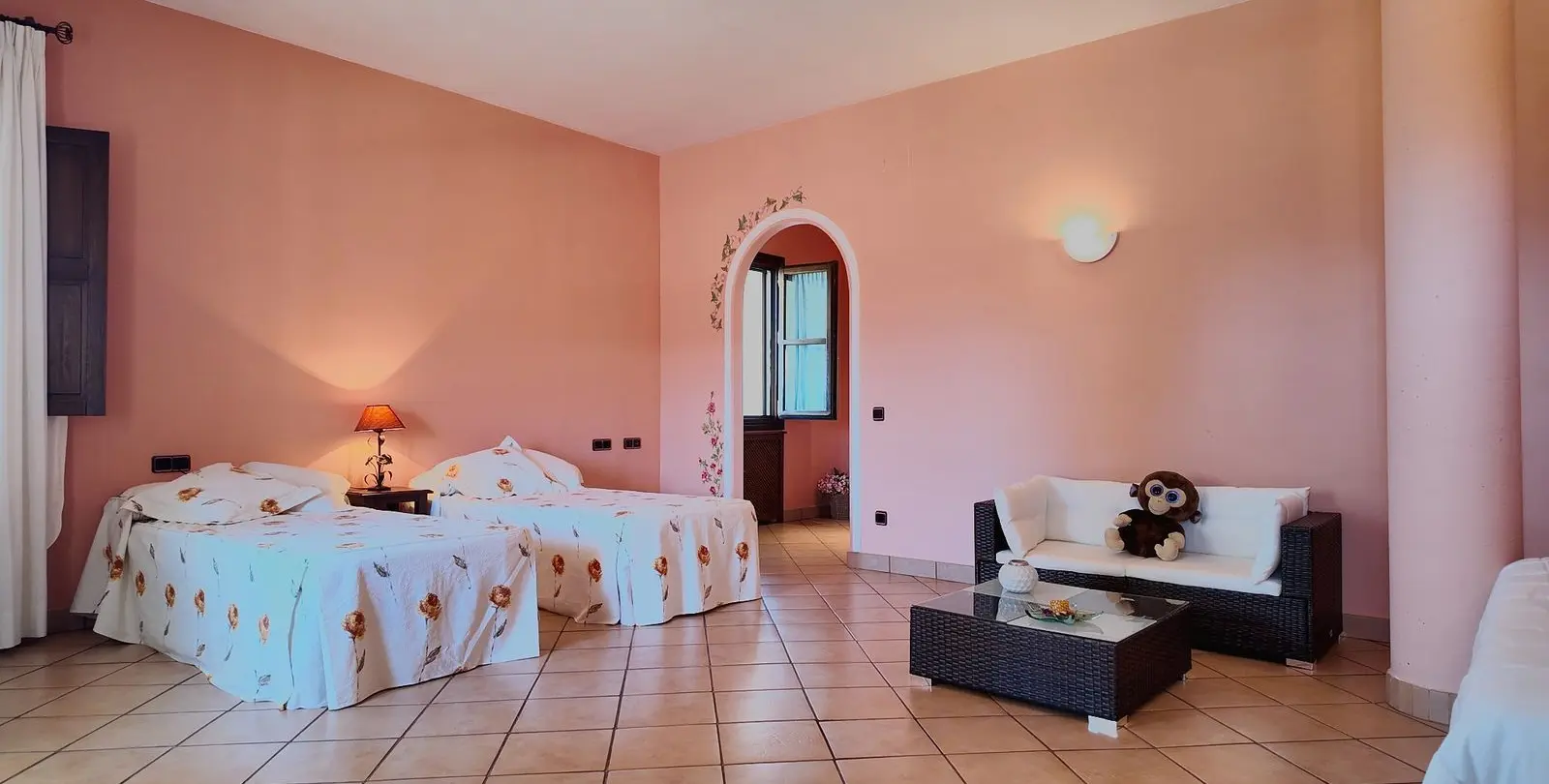 Venta de finca - cortijo en Ronda 25