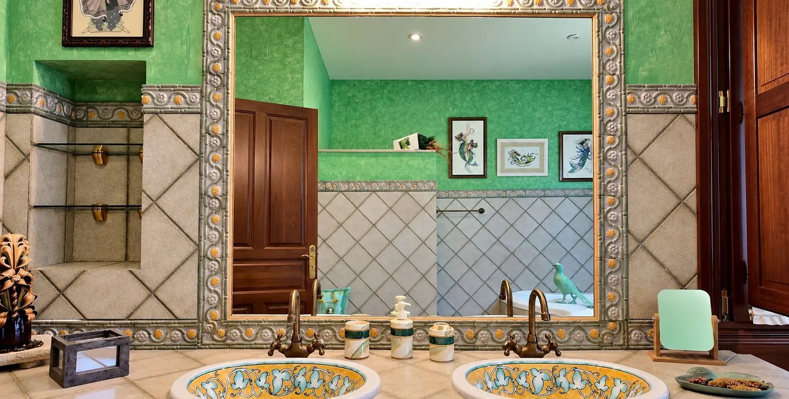Venta de finca - cortijo en Ronda 27