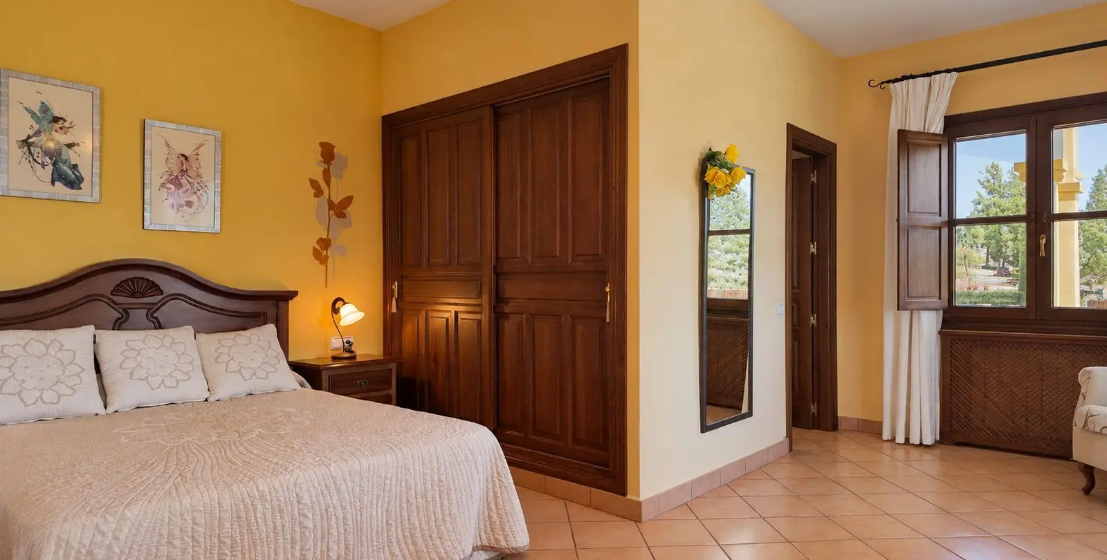 Venta de finca - cortijo en Ronda 30