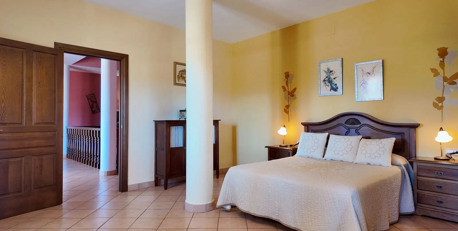Venta de finca - cortijo en Ronda 31