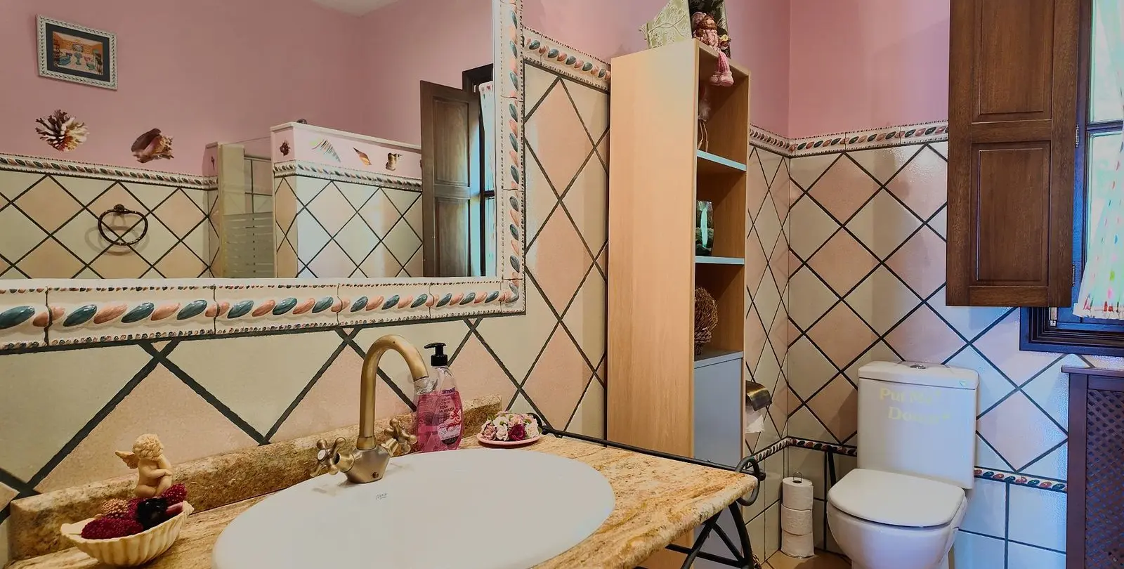 Venta de finca - cortijo en Ronda 33