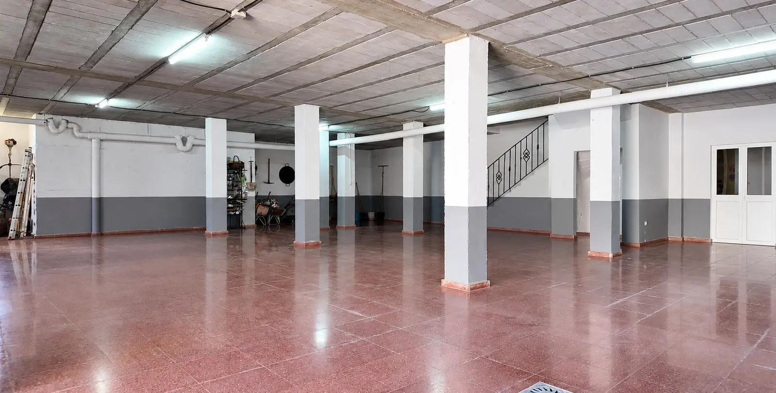 Venta de finca - cortijo en Ronda 38