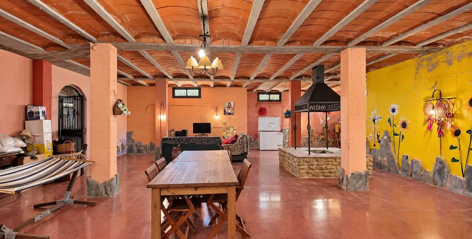 Venta de finca - cortijo en Ronda 39
