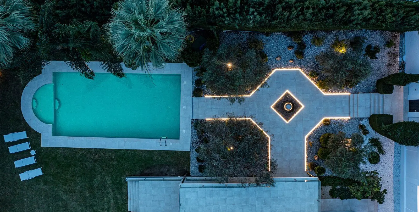 Venta de villa independiente en Nueva Andalucía 6