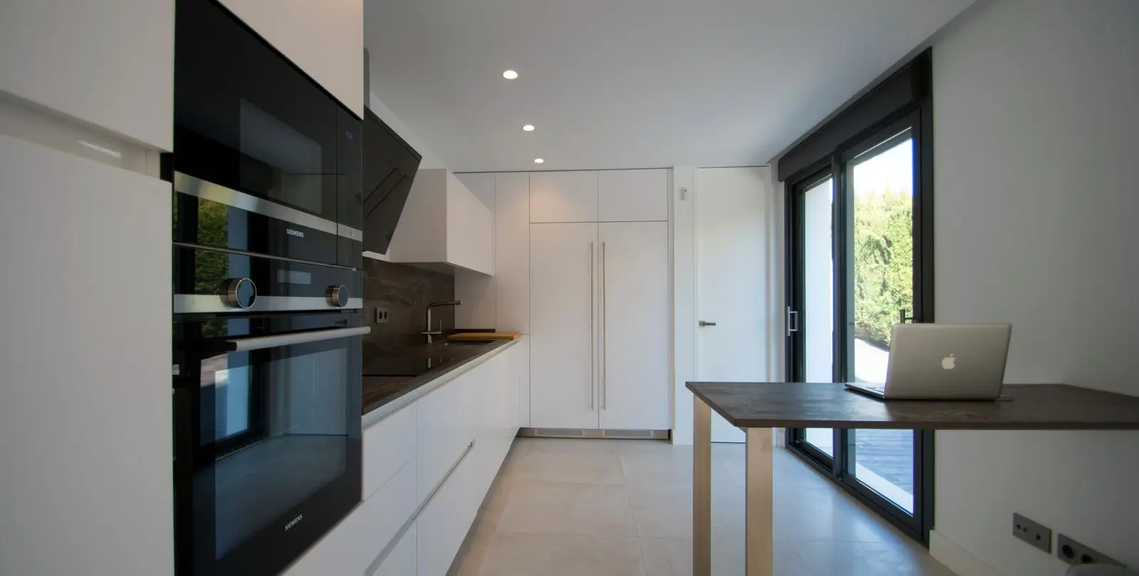 Venta de villa independiente en Nueva Andalucía 43