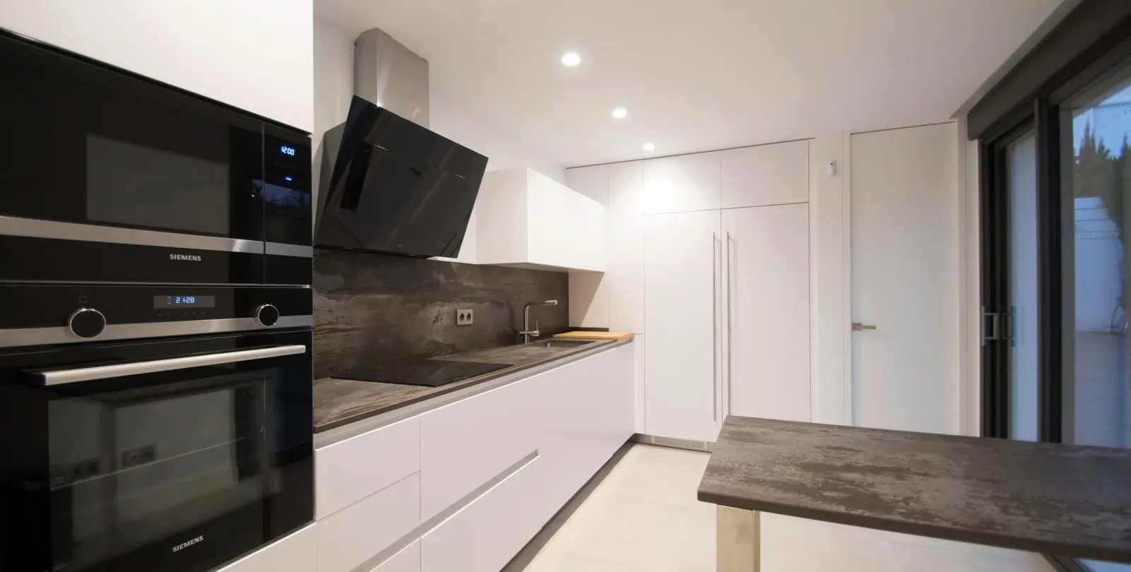 Venta de villa independiente en Nueva Andalucía 44