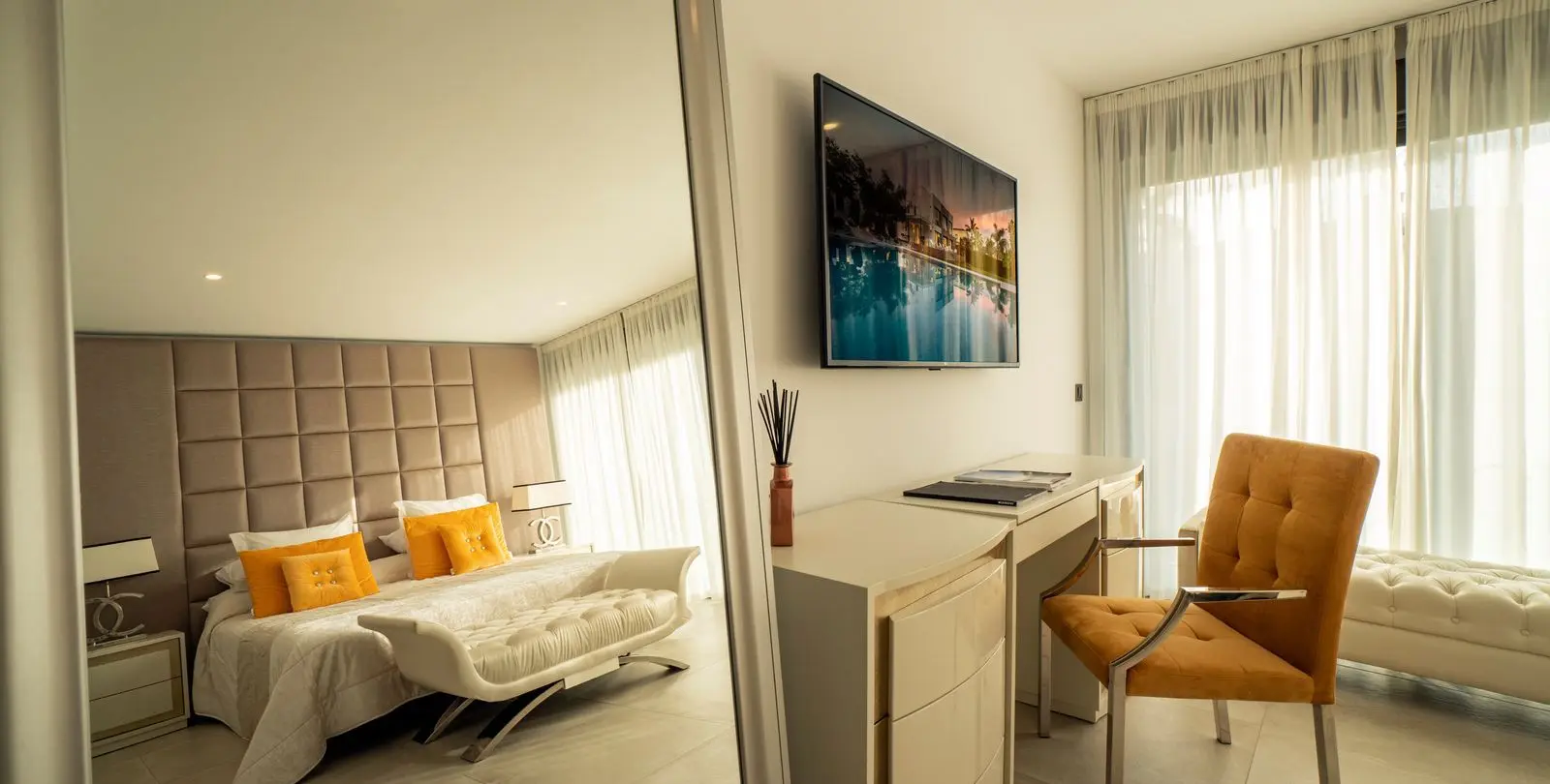 Venta de villa independiente en Nueva Andalucía 54