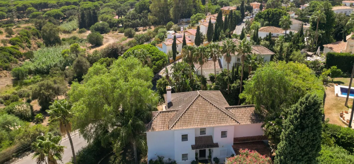Venta de villa independiente en El Rosario 2