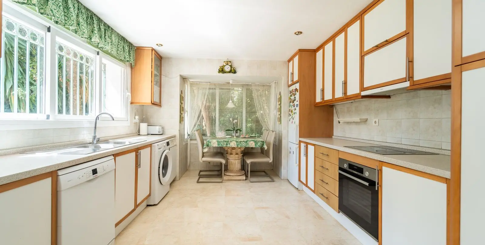 Venta de villa independiente en El Rosario 17