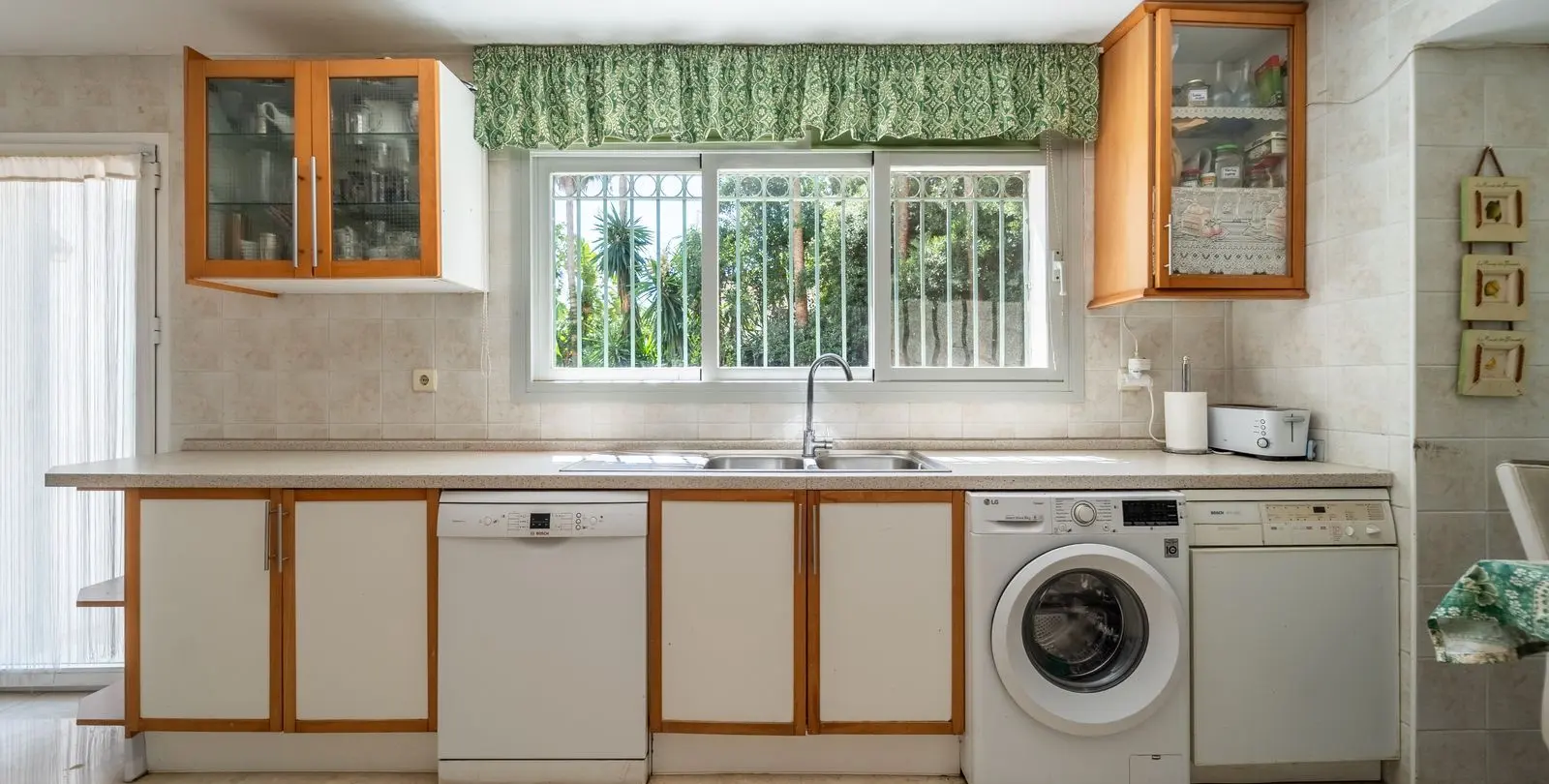 Venta de villa independiente en El Rosario 19