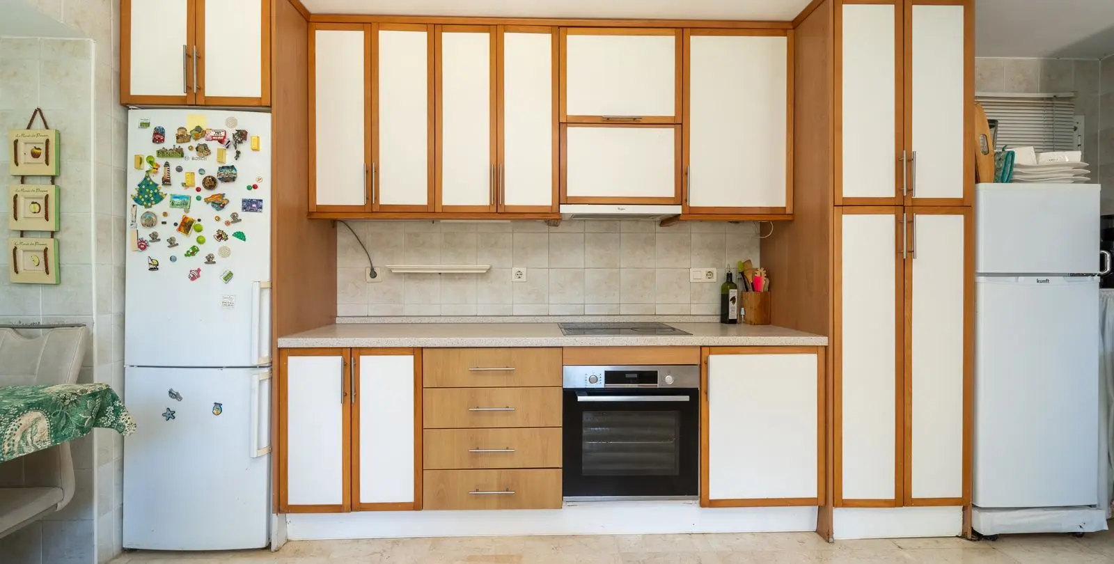 Venta de villa independiente en El Rosario 20