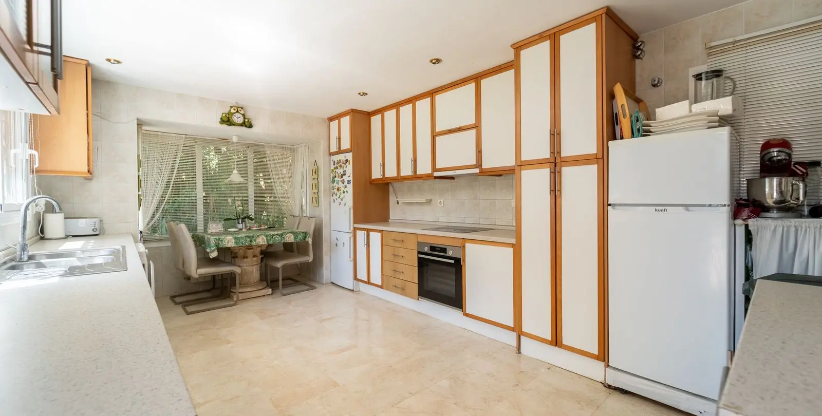 Venta de villa independiente en El Rosario 21