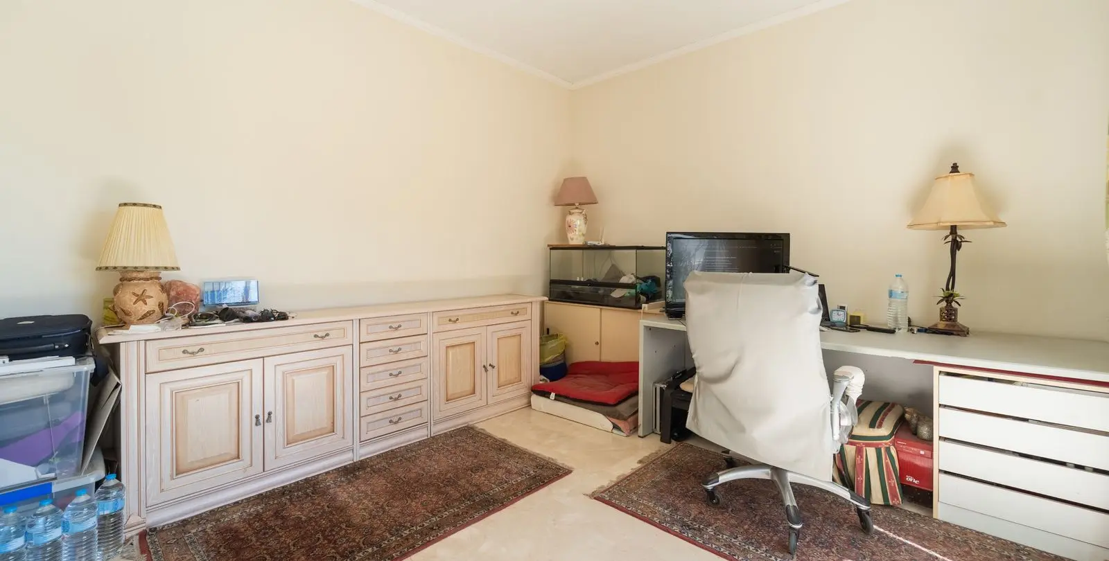 Venta de villa independiente en El Rosario 23