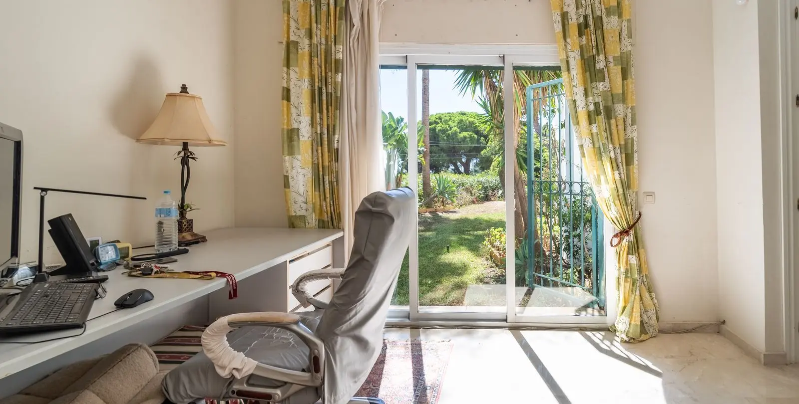 Venta de villa independiente en El Rosario 24