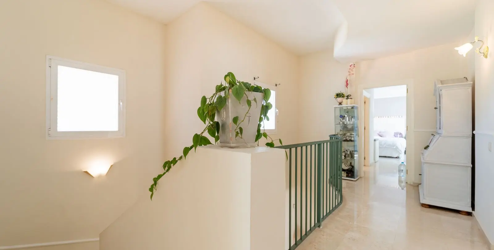 Venta de villa independiente en El Rosario 26