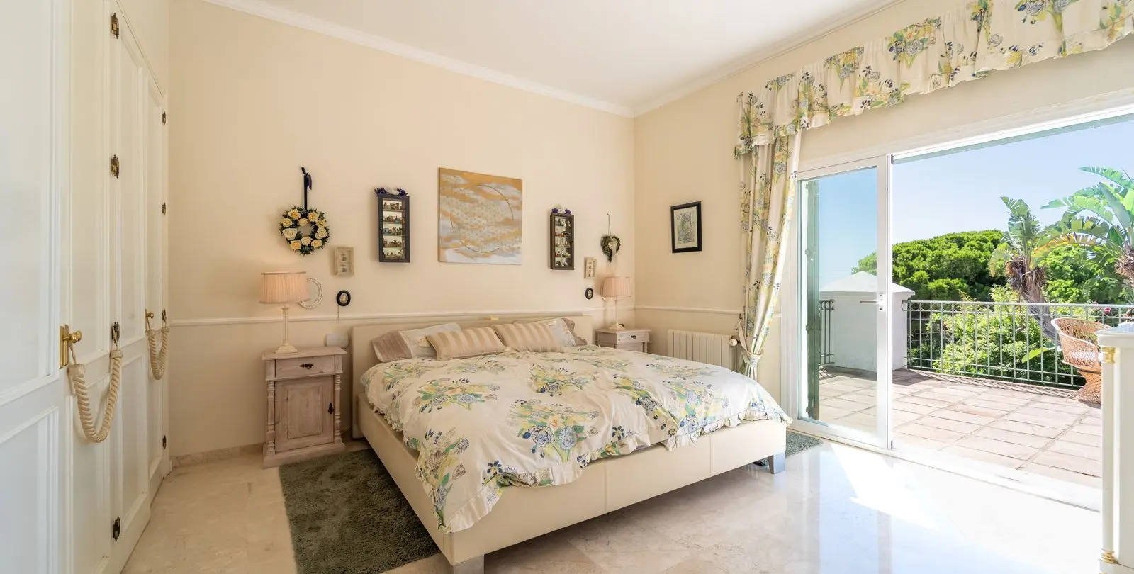 Venta de villa independiente en El Rosario 27