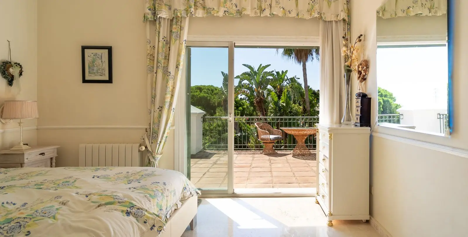Venta de villa independiente en El Rosario 28
