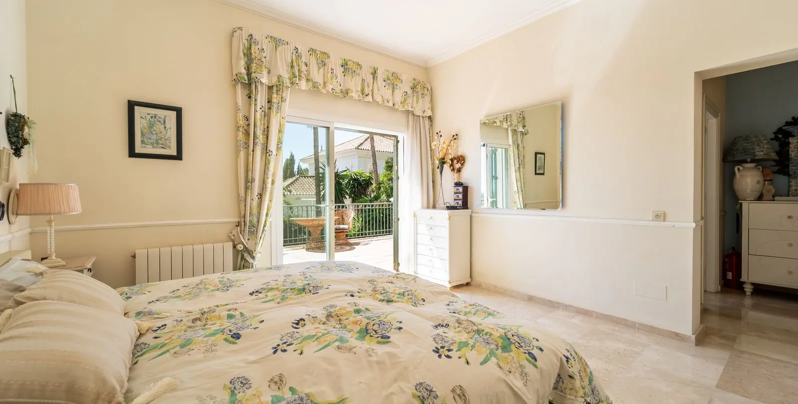 Venta de villa independiente en El Rosario 29