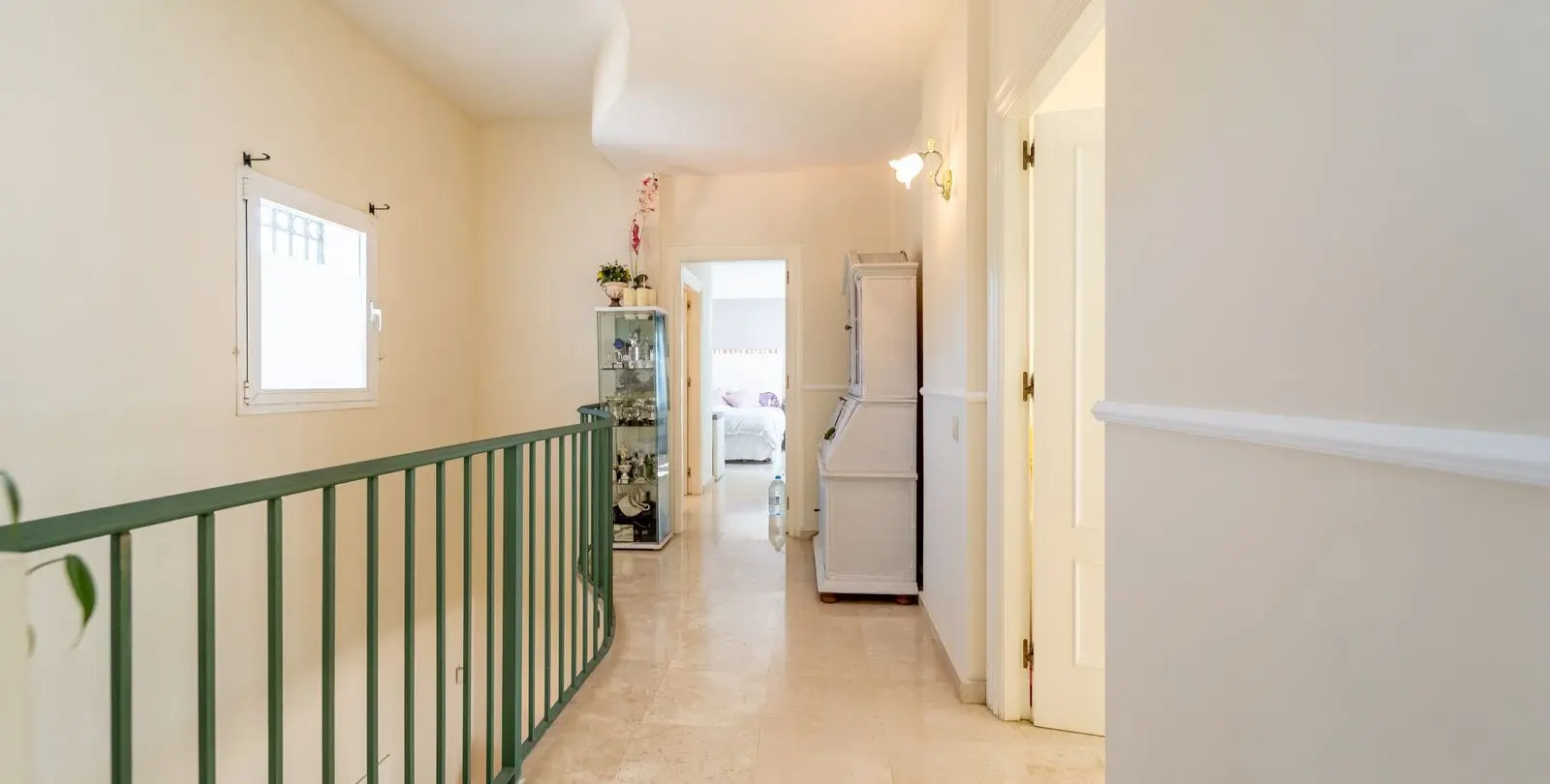 Venta de villa independiente en El Rosario 38