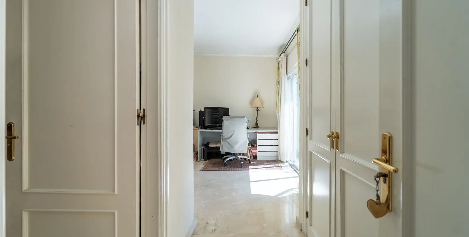 Venta de villa independiente en El Rosario 39