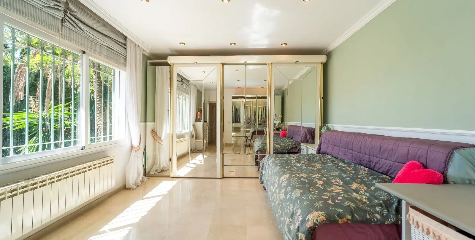 Venta de villa independiente en El Rosario 42
