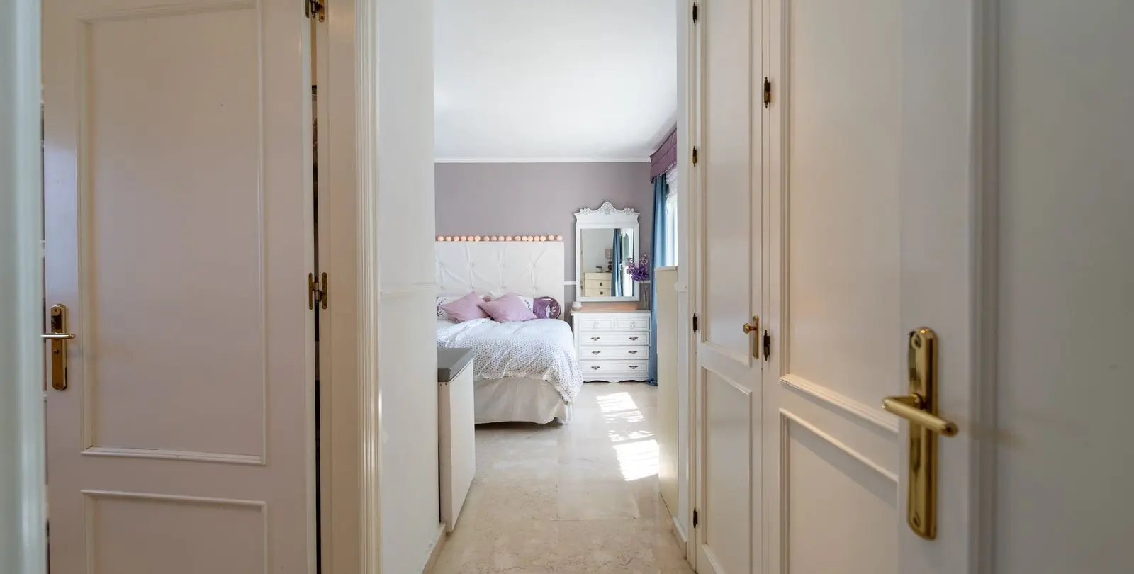 Venta de villa independiente en El Rosario 44