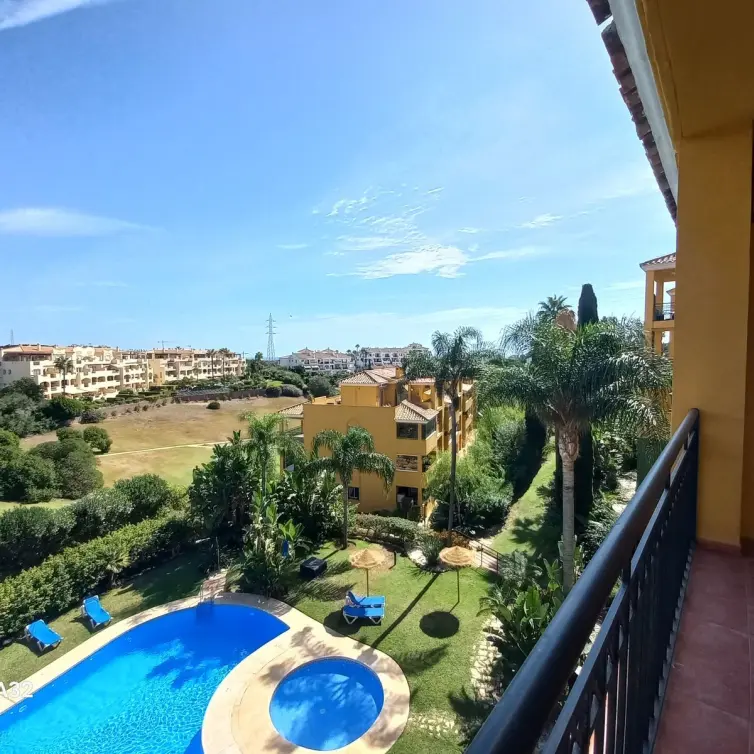 Продажа пентхауса в Riviera del Sol