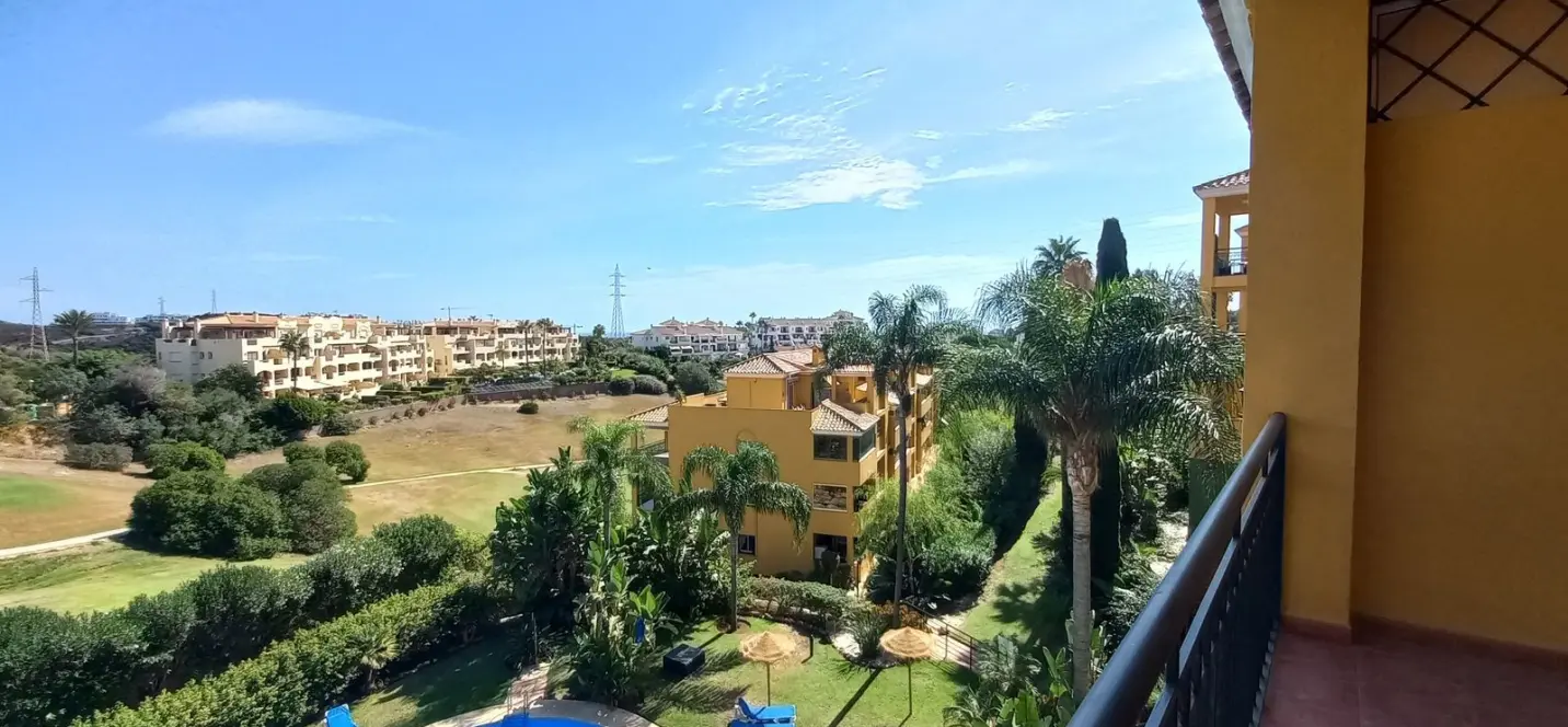 Продажа пентхауса в Riviera del Sol 0