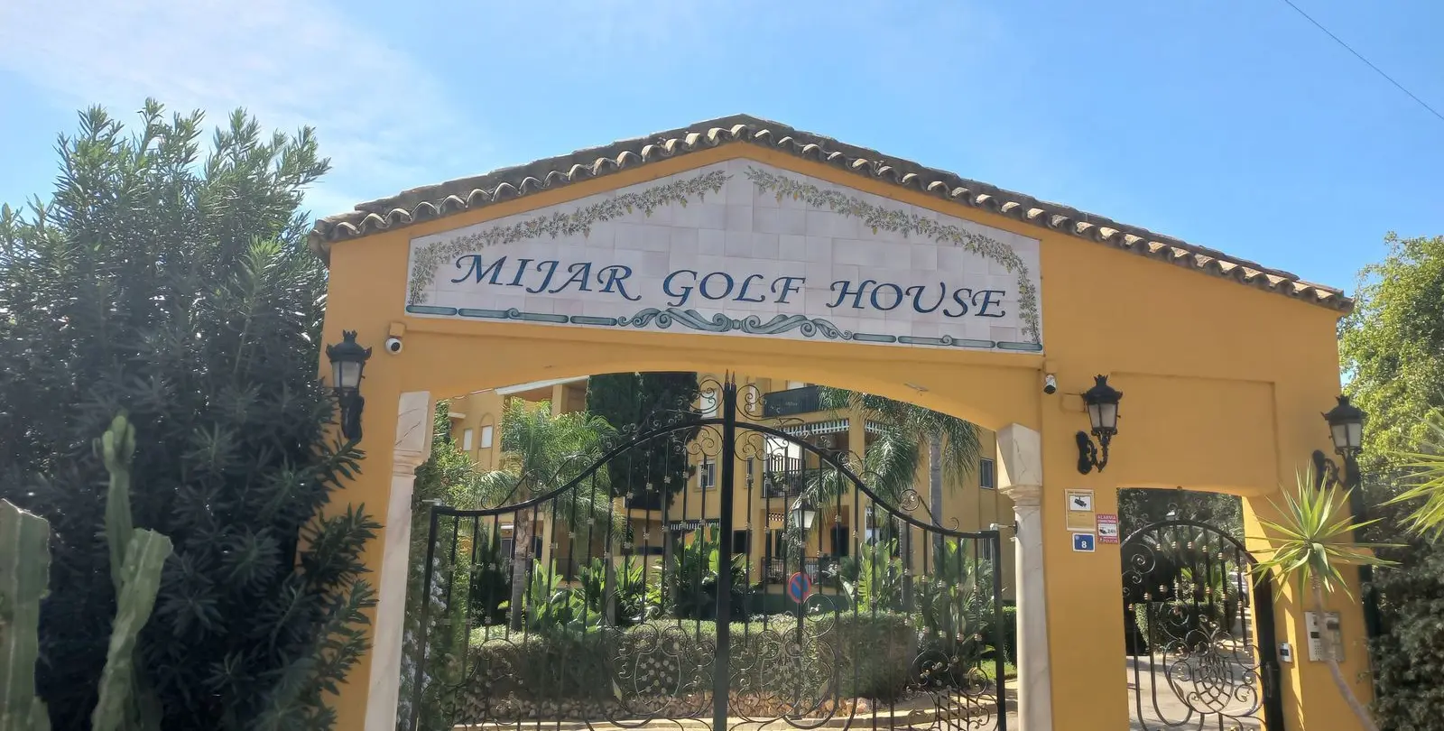 Venta de ático en Riviera del Sol 2