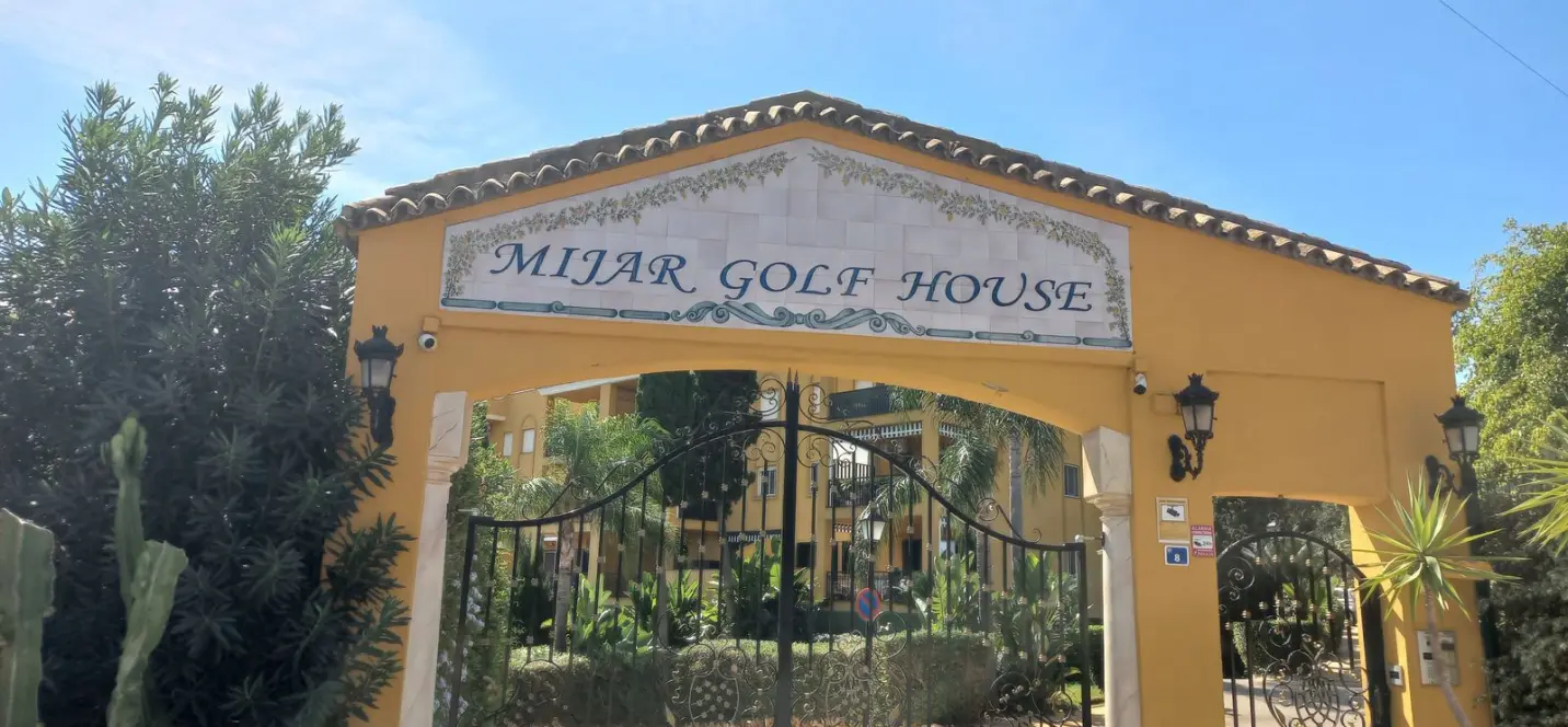 Продажа пентхауса в Riviera del Sol 1