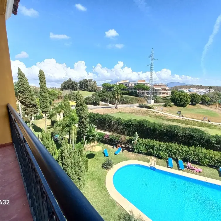 Продажа пентхауса в Riviera del Sol