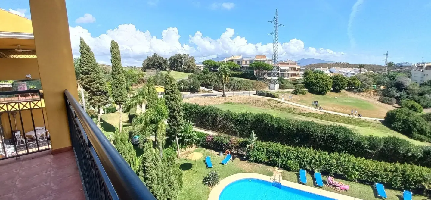 Продажа пентхауса в Riviera del Sol 2