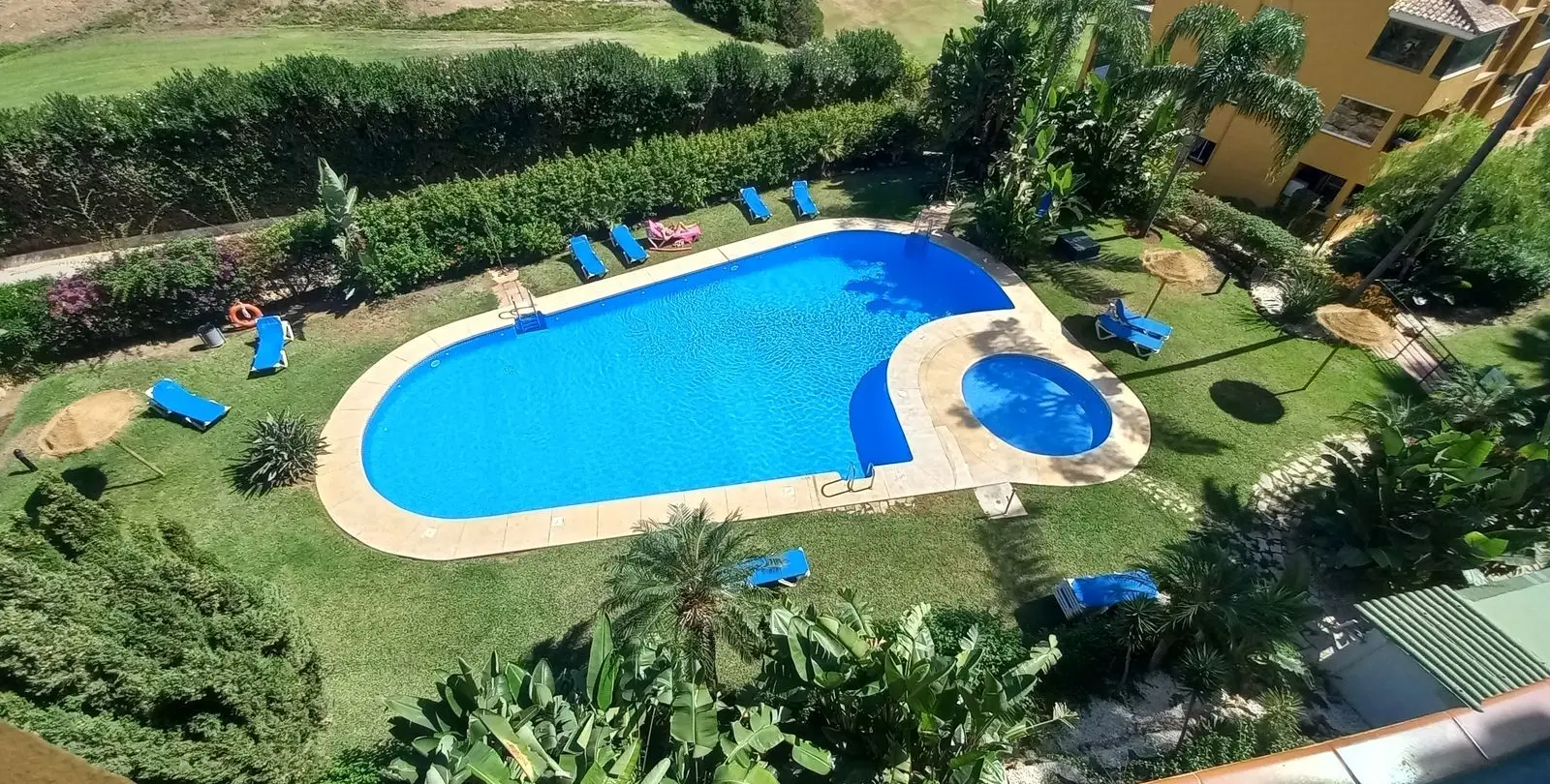 Venta de ático en Riviera del Sol 4