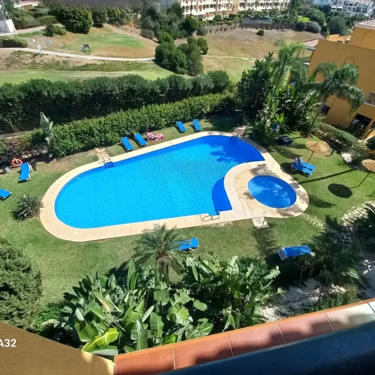 Продажа пентхауса в Riviera del Sol
