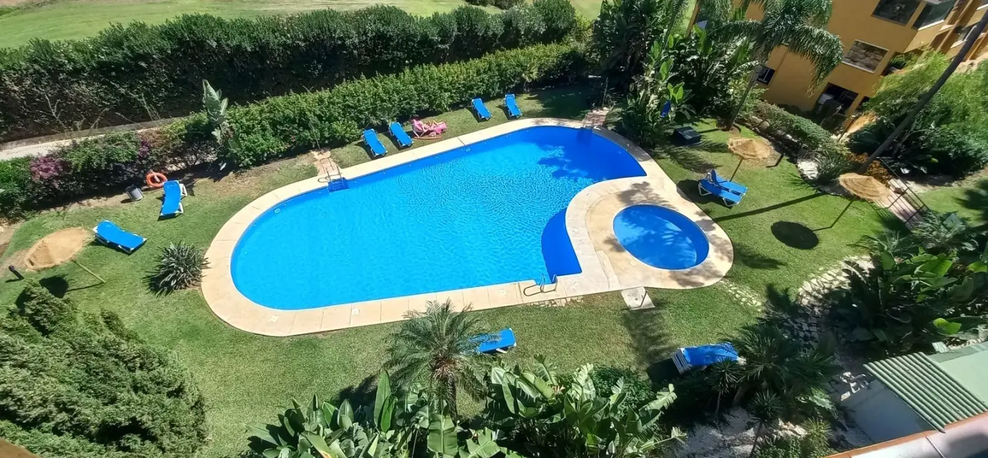 Продажа пентхауса в Riviera del Sol 3