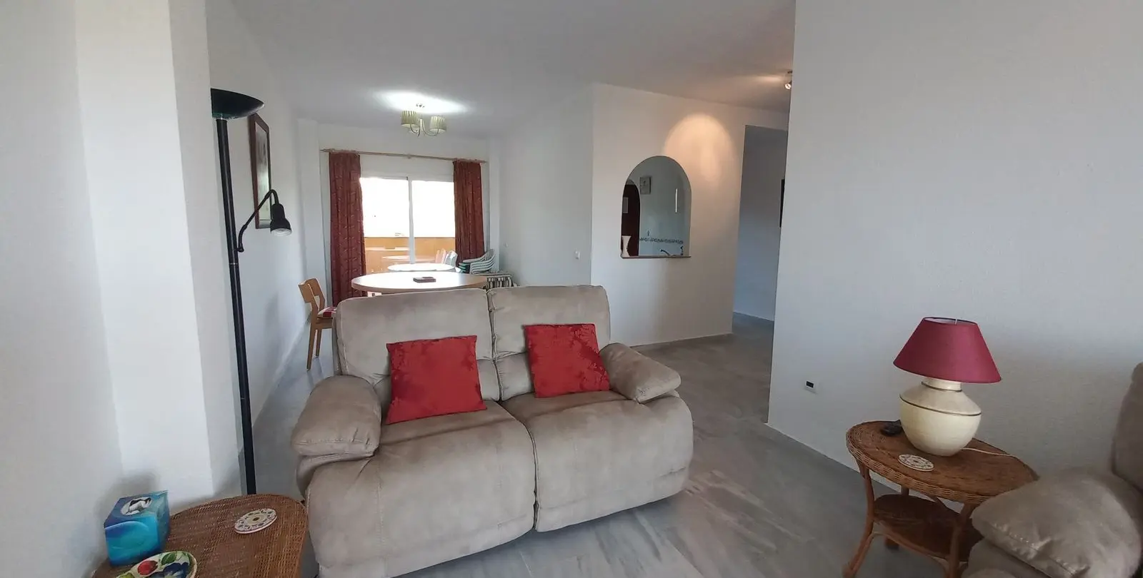 Venta de ático en Riviera del Sol 5