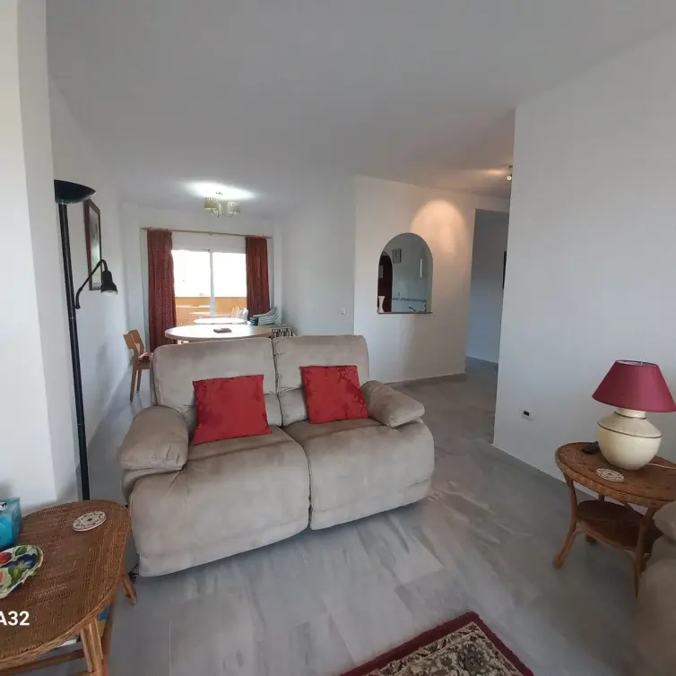 Продажа пентхауса в Riviera del Sol