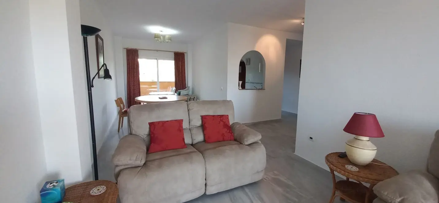 Продажа пентхауса в Riviera del Sol 4