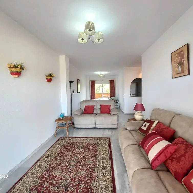Продажа пентхауса в Riviera del Sol