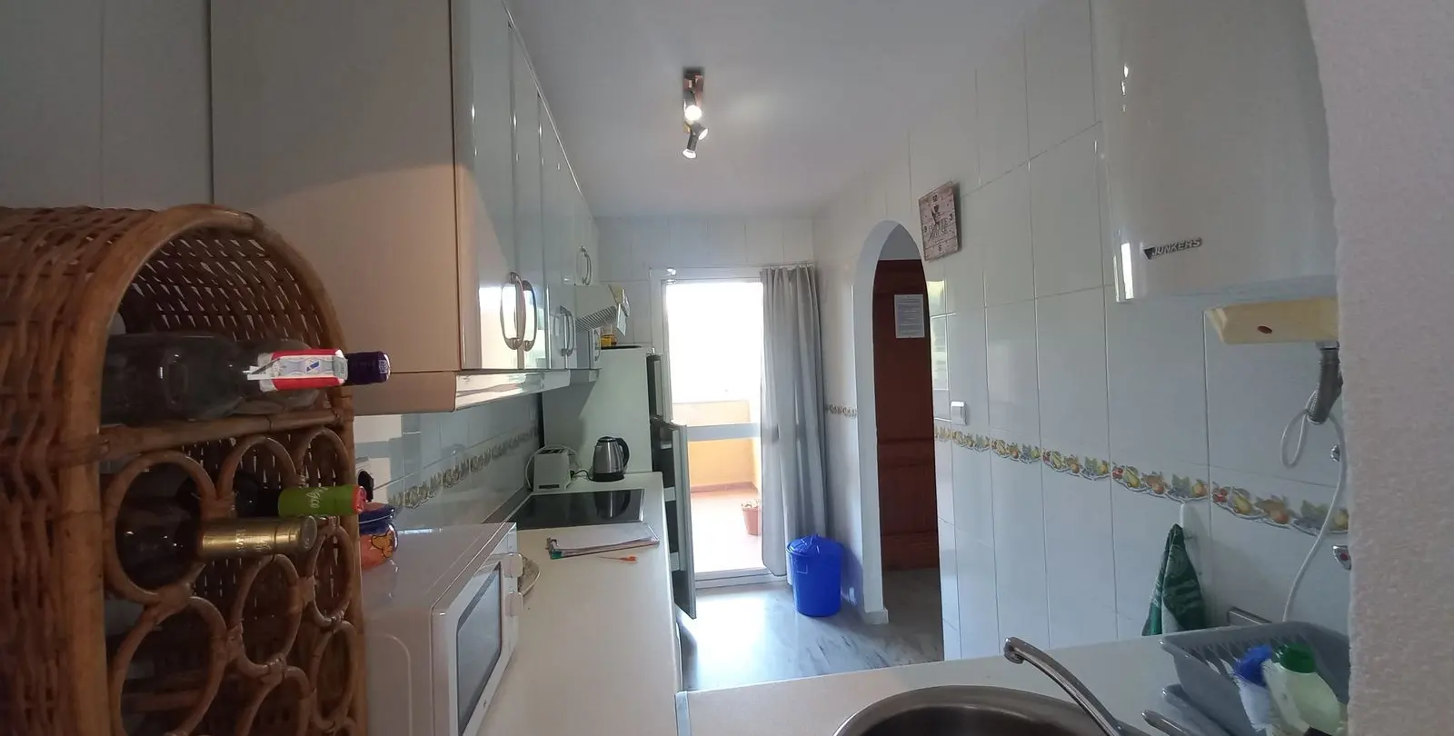 Venta de ático en Riviera del Sol 8